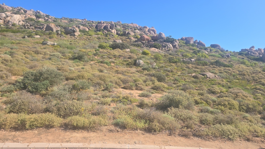 0 Bedroom Property for Sale in St Helena Views Western Cape